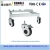 Import New Type Manual 3 Crank Rotating Home Nursing Beds For Patient from China