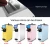 Import New Type Single Flavor Super Silence Small Desktop  Gelato Maker / Commercial Mini Soft Ice Cream Machine from China