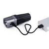 New Wholesale Bicycle Accessories MTB Bike Light High Brightness 1600 lumen with 4 LED Battery Life Checking