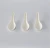 Import Newest design top quality paper soup spoons paper chinese spoon paper spoon from China