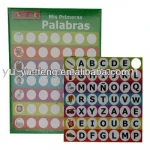 Newest magnetic teaching board