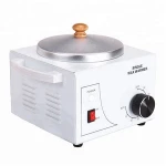 Newest Product Wax Warmer Single Depilatory Wax Heater For Hair Remover