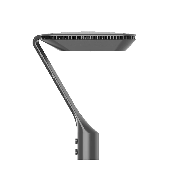 Newest Products LED Garden Lamp IP65 Waterproof Outdoor Pole Lighting Garden 20w 30w 40w 50w 60w 100w LED Post Top Light