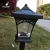 Import Newish Outdoor Decoration Lantern Battery Powered Bulbs Landscape Solar Light from China