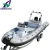 Import newly Chinese hot-sale high speed boat / luxury yacht from China