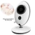 Import Newly Hot Two-way Audio Night Vision 10M Digital Video Wireless Baby Monitor With Camera Wholesale from China