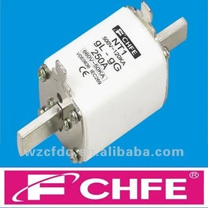 NH1/NT1 type k fuse link (CE,IEC)