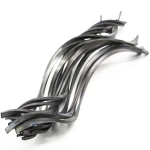 Nice Condition Carbide Spiral Strip Cemented Carbide Helical Strip