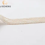 Nice quality 5-6mm seed white pearl necklace natural original fresh water pearls bead string