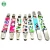 Import nickle free lead suspender clips sublimation printed logo suspender from China