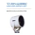 Import night searchlight 1000w outdoor led sky tracker light from China
