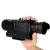 Import Night Vision Monocular with 5x magnification and 40mm objective lens from China