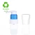 Import Ningbo Manufacturer 28 410 All Plastic Lotion Pump With Lid from China