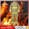 Nomex IIIA EN469 Fireman Uniform