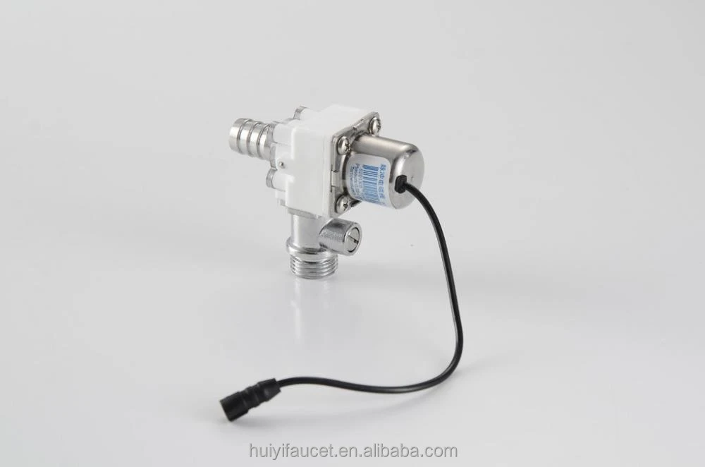 Non-contact Sensor Urinal Flusher Automatic Urinal Flush Valve HY-358 D/A/AD