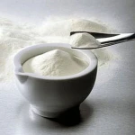 Non dairy creamer