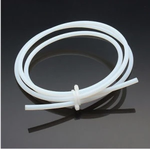 Non-shrinkable industrial insulated  flexible  plastic ptfe  tube tubing hose