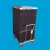 Non-standard Custom Handling Equipment 750kg Mini Scissor Hand Lift Table Hydraulic Lift Table Cart for Sale