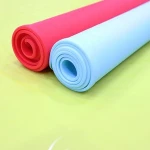 Non Stick Silicone Pastry Mat Swiss Roll Baking Sheet Multifunctional Cake Baking Pizza Pastry Pad Tray Tools for Home Cooking