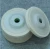 Import non woven cotton wool fiber felt car glass polishing buffing wheel polishing disc from China