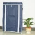 non-woven fabric material cabinet parts shoe rack
