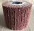Import Non-woven wire drawing polishing wheel / Non Woven Wheel in abrasive tools from China