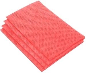 Nonwoven Fabric J-Cloth
