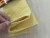 Import Nonwoven PU coated synthetic chamois car exterior surface wash cloth from China