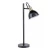Import Nordic creative simple modern table lamp personality eye protection folding vertical table lamp for living room bedroom from China