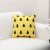Import Nordic living room sofa throw pillow cover sleeping headrest car chair men and women ins waist cushion chair cushion from China