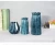Import Nordic Promotional Unique Design Hot Sale Art Deco Resin Vases Made In China from China