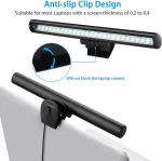 Northland reading table lamp LED Night Light Lamp USB Plug Lamp Computer Mobile Power Charging for Laptop