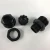 Import Nylon cable glands MG50A type plastic IP67 waterproof hose gland CE ROHS from China