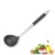 Import Nylon  Cooking Tools Sets With Stainless Steel Handle Home Kitchen Appliances Kitchen Accessories from China