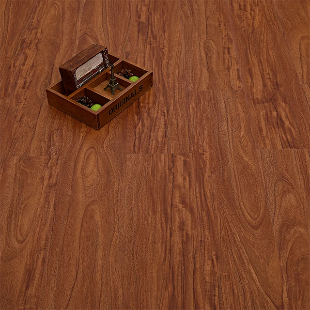 oak grey eco friendly I4F click vinyl plank flooring
