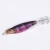 Import Octopus Cuttlefish squid jig fishing lure  Night Sea Luminous Realistic Fluorescent Squid Jigs from China