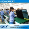 Odm General Industrial Equipment Led Tv Assembly Line Aging Line With Testing Equipment