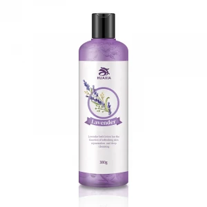 ODM/OEM Printed Waterproof Body Wash Shower Gel Whitening Milk Bath Skin Whitening Cream Bottle Label Sticker for sale