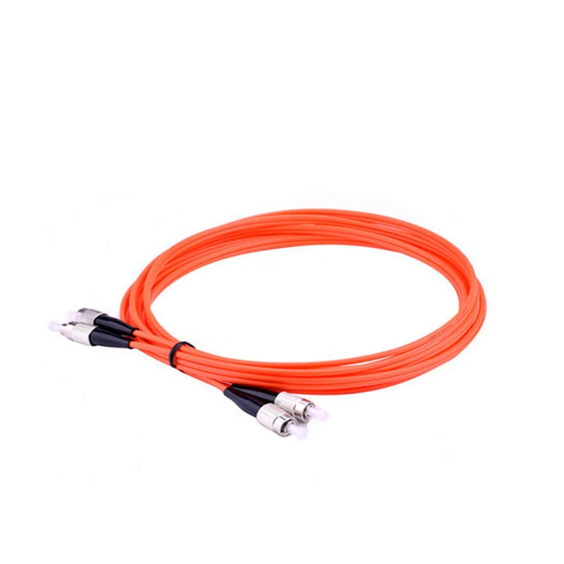 OEM 200/220/400/600um Pigtail  905 Fiber Optic Patch Cord  Waterproof Connectors