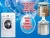 Import OEM Antibacterial Laundry Washing Machine Drum Tub Cleaner, Genuine Depurar Lavadora Limpiador Polvo Cleaning Powder 2 Packs from China