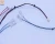 Import OEM Auto Wire Harness Home Appliances Cable Assembly from China