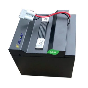 OEM Custom voltage available 72v lithium iron phosphate battery 72v 20ah