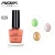 Import OEM Customize Private Safe Label Color UV Gel Nail Polish For Nail Art from China