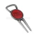 Import OEM customized PMC Golf clip from China