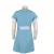 Import Oem Design Wholesale Hospital Uniform Lab Coat Dental Nurse Uniforms from Hong Kong