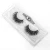 Import OEM eye makeup mink lashes 3d fake eyelashes wholesale false eyelashes manufacturer from China