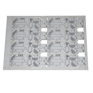 Oem Factory Direct Sale Layout Design Service Double Sided Fr4 Pcb