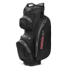 OEM Golf Stand Bag Leather Golf Carry Bag Manufacturer Waterproof Super Light