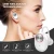 Import OEM headphone YZ990 Bluetooth 5.0 Wireless headphone amp For IOS and Android from China