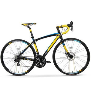 OEM High Quality Complete Adult Bikes Wholesale Cheap Easy Bicycle Mens City Racing Cycle Road Bike Cycles For Men